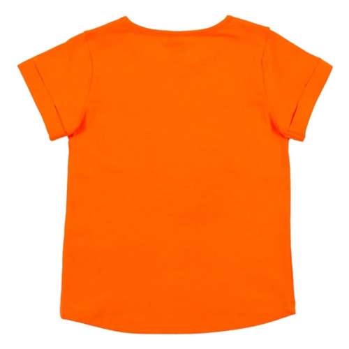Toddler Girls' Nano Jungle T-Shirt