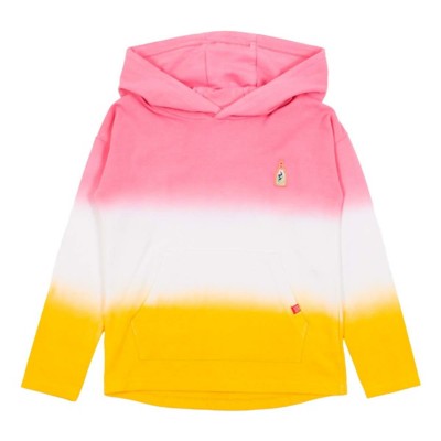 Toddler Girls' Nano Ombre Hoodie