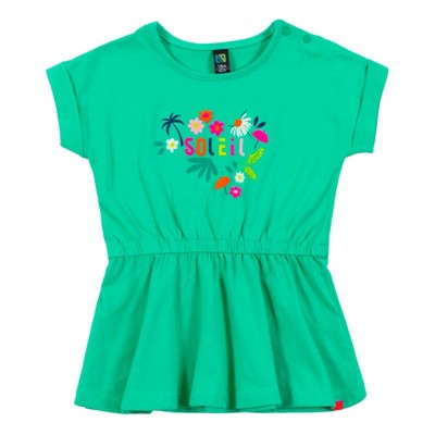 Baby Girls' Nano Soleil Floral T-Shirt
