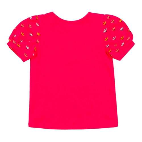 Baby Girls' Nano Bell Sleeve T-Shirt