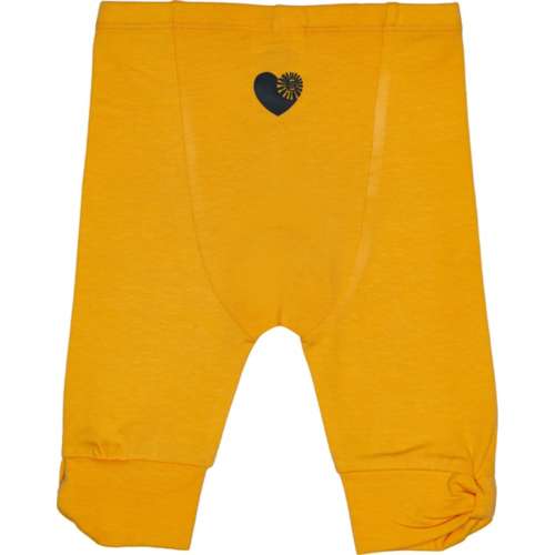 Baby Girls' Nano Ruched Pants