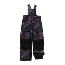 Kids' The North Face Freedom Snow Bibs