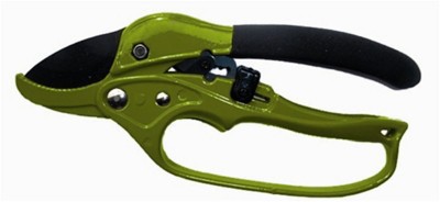 HME Heavy Duty Rachet Shears