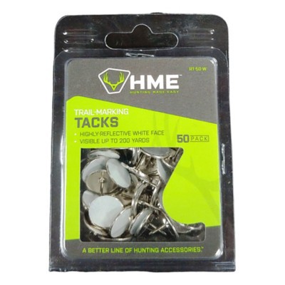 HME Reflective Tacks