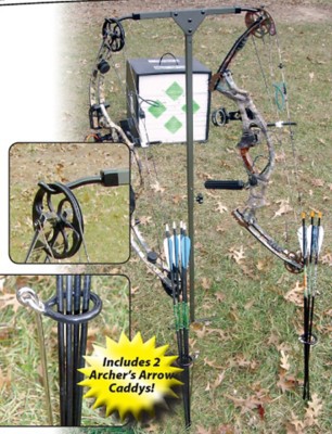 HME Archer's Bow Hanger