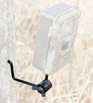HME Economy Trail Camera Holder