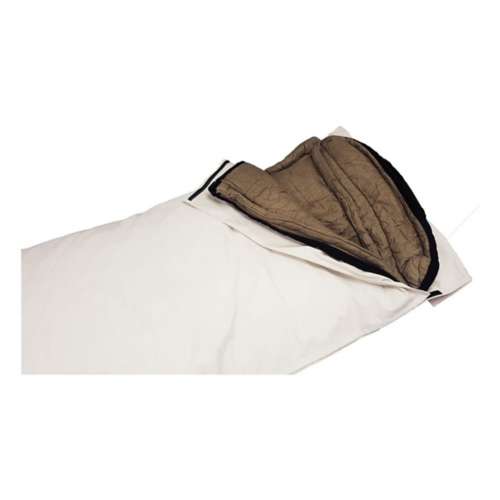 Montana Canvas Bedroll