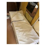 Montana Canvas Bedroll - Thumbnail 3 of 3