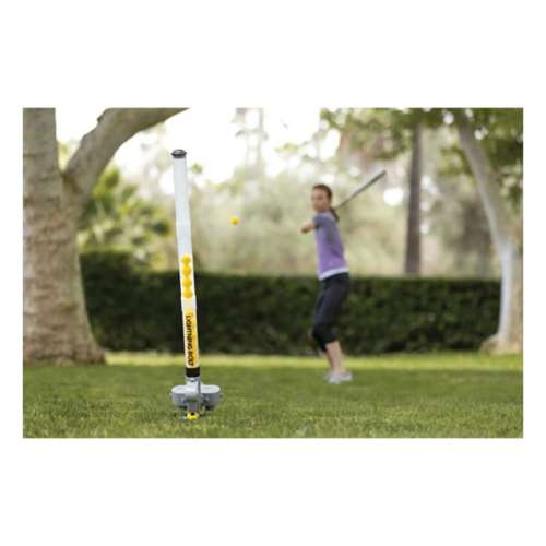 SKLZ Lightning Bolt Pro Pitching Machine