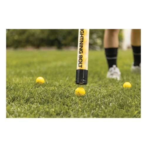 SKLZ Lightning Bolt Pro Pitching Machine