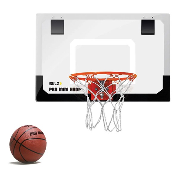 Photos - Basketball Hoop SKLZ Pro Performance Pro Mini Hoop 83134500401 