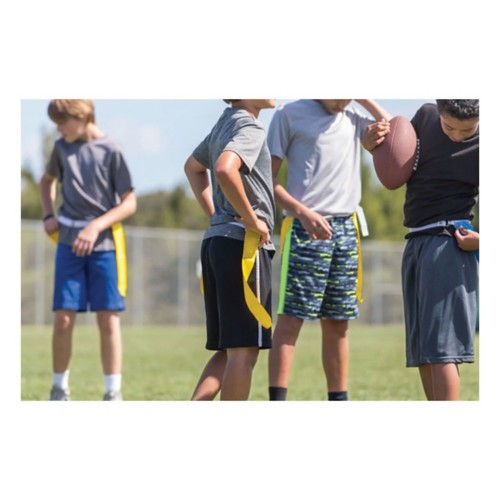 SKLZ 10-Man Deluxe Flag Football Set
