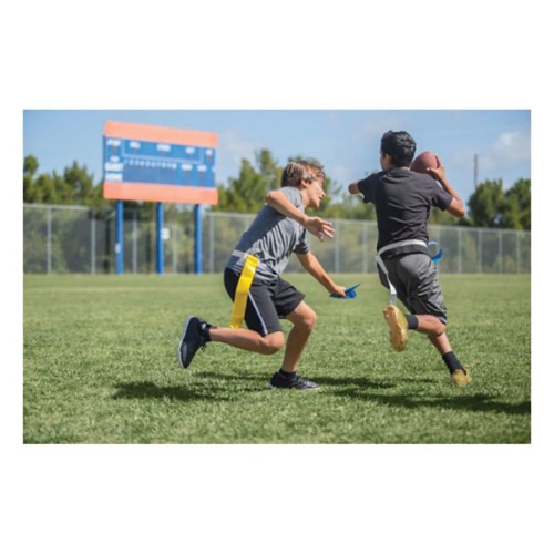 SKLZ 10-Man Deluxe Flag Football Set