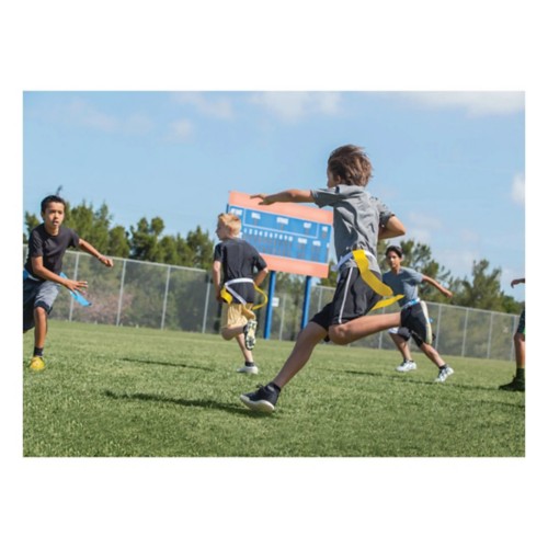 SKLZ 10-Man Deluxe Flag Football Set