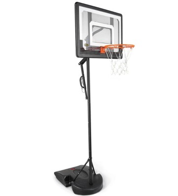 Sklz Pro Mini Basketball Hoop System, Small Outdoor Basketball Hoop