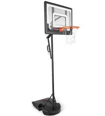 How to assemble the SKLZ Pro Mini Basketball Hoop 