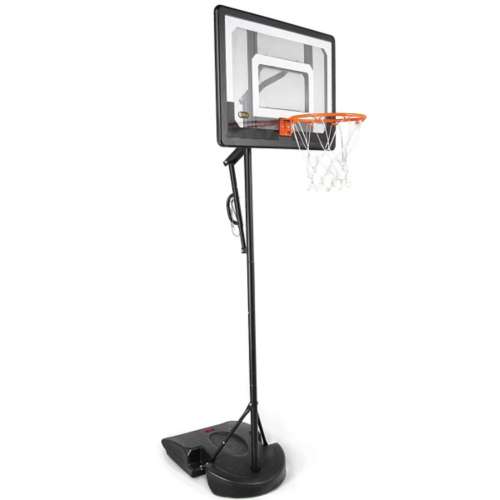 mini canasta de basket mini hoop sklz  Mini basketball hoop, Indoor  basketball hoop, Basketball hoop