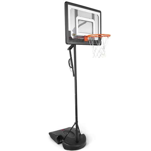 Basketball Court Personalized Mini Basketball Hoop