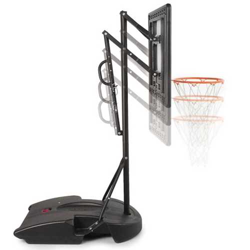 SKLZ Pro Mini Basketball Hoop System