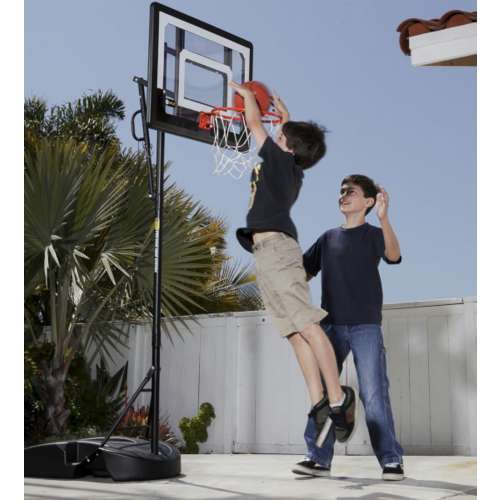  SKLZ Pro Mini Hoop Flip Over-The-Door Basketball Hoop with  Flip-up Rim : Sports & Outdoors