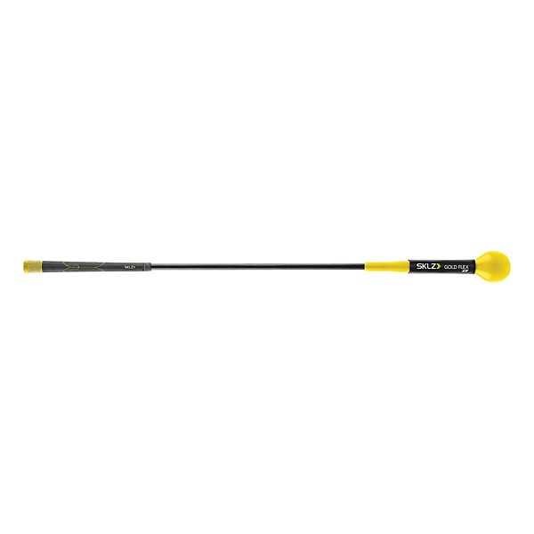 Photos - Golf SKLZ Gold Flex Trainer 40" 83134500467 