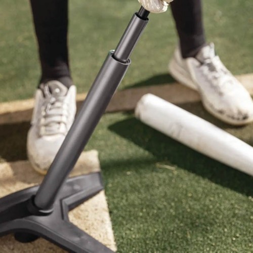 SKLZ V-Tee - Adjustable Baseball Hitting Training