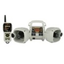 FOXPRO Shockwave 100 Sound with Remote Electronic Call