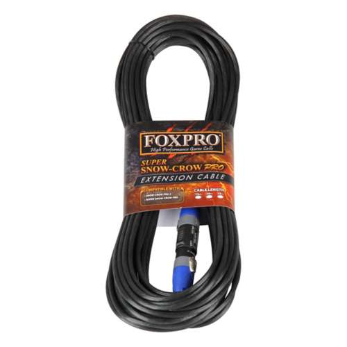 FOXPRO 50ft Extension Cable