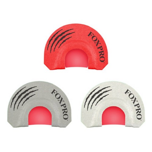 FOXPRO Loaded Gun Combo Pack Predator Call - Primary Image