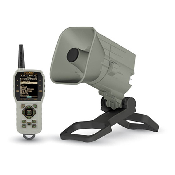 FOXPRO X24 Digital Game Call