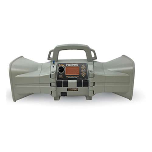 FoxPro XWAVE Game Call