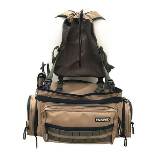 FOXPRO Scout Pack