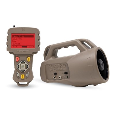 FOXPRO Prowler Digital Game Call