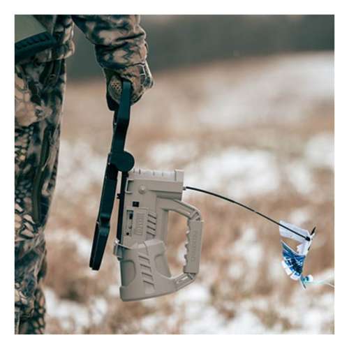 FOXPRO Handle Stand