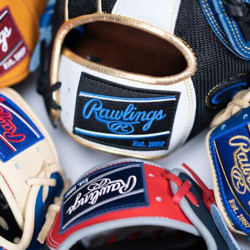 Rawlings Custom Glove
