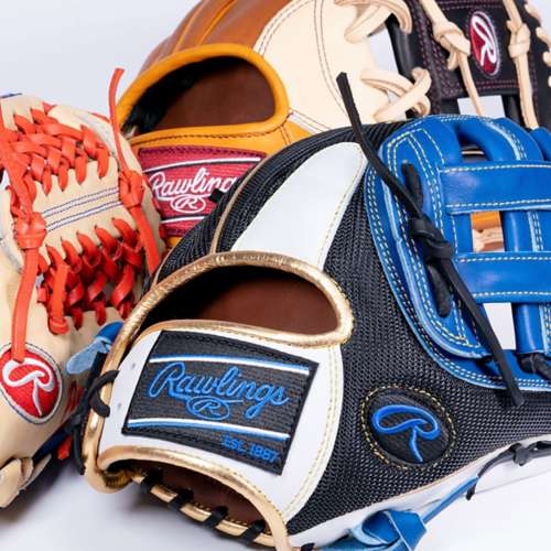 Rawlings Custom Glove