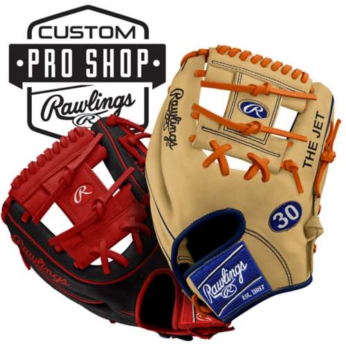 Rawlings Custom Glove