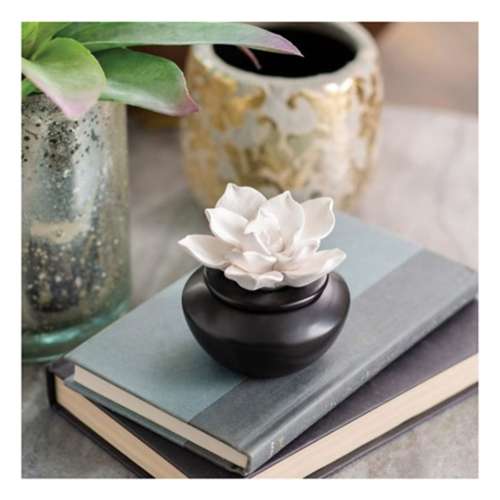 Airome Gardenia Porcelain Passive Diffuser