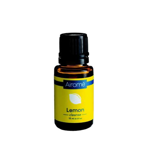 Airomé 15mL Lemon Essential Oil