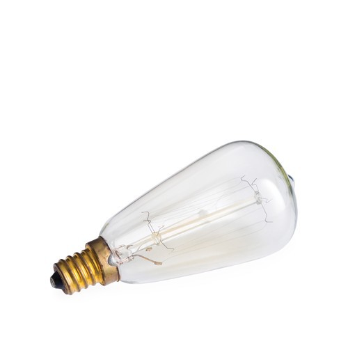 Candle Warmers Etc. Vintage Replacement Bulb - Primary Image
