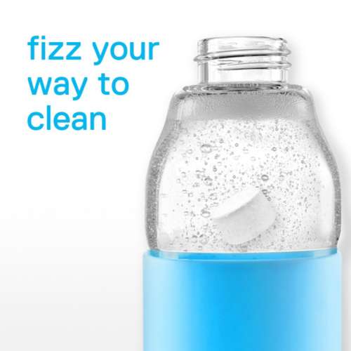 Bottle Bright Bottle Cleaner