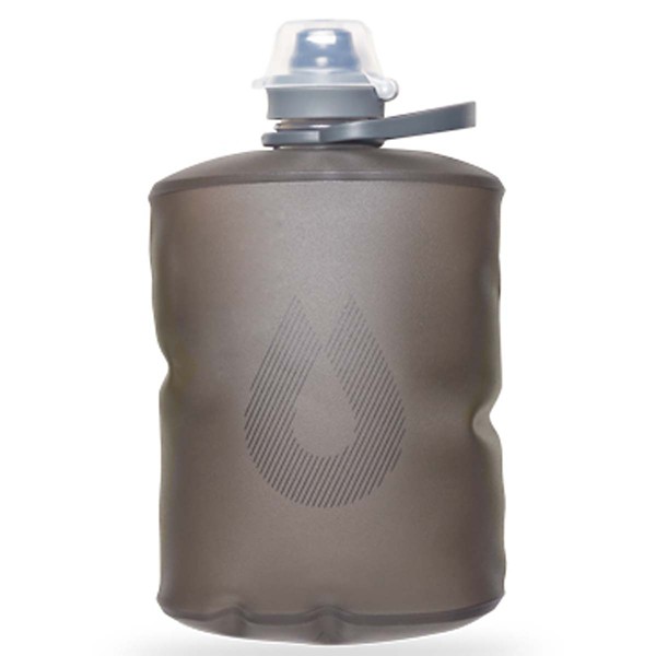 Hydrapak Stow 500ml Soft Water Bottle