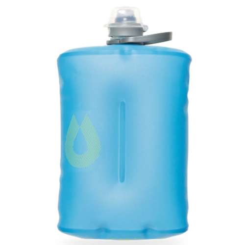 Hydrapak Stow 1L Soft Water Bottle
