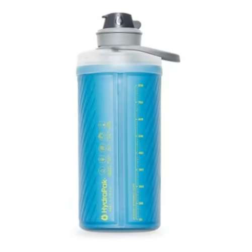 Hydrapak Flux 1L Water Bottle