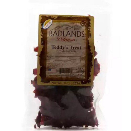 Badlands Delicious Beef Jerky - Primary Image