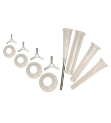 meat grinder conversion kit