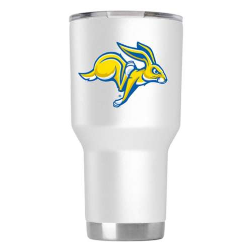 Gametime Sidekicks South Dakota State Jackrabbits 30 oz. Tumbler