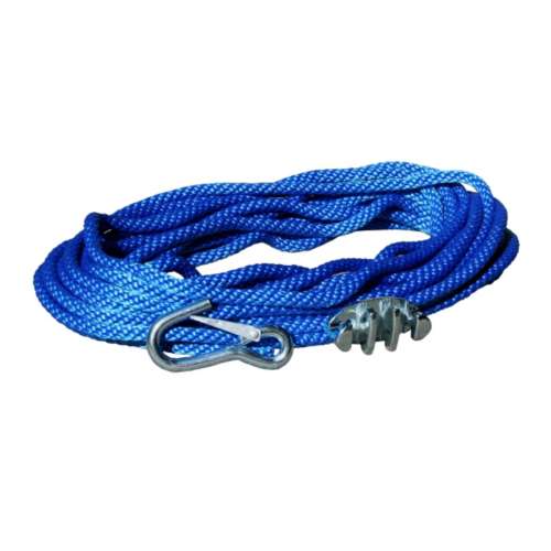 Panther Marine Anchor 100ft Rope