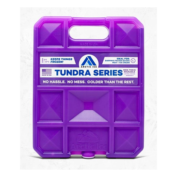 ARCTIC ICE Tundra Series Ice Pack