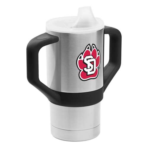 Gametime Sidekicks Tampa Bay Rays 8 oz. Stainless Steel Sippy Cup